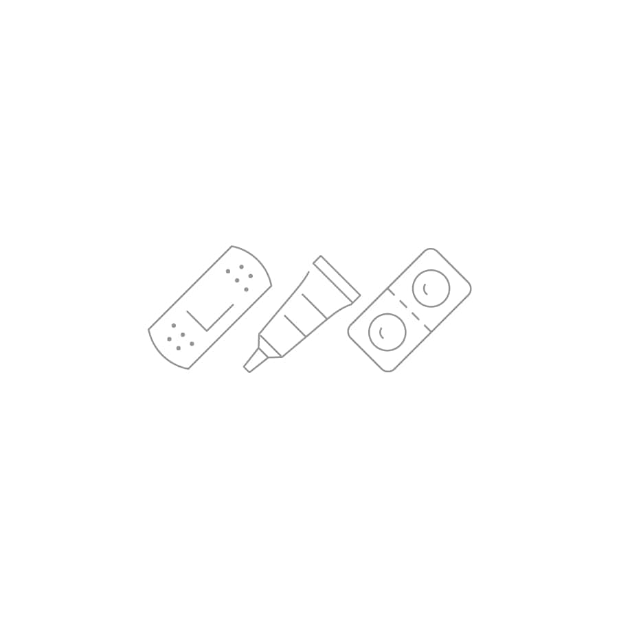 Entstof Leucogen 10 Doses main product photo